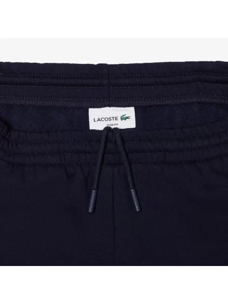 Спортивные штаны Lacoste синие