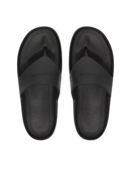 Прашки Calvin Klein черно