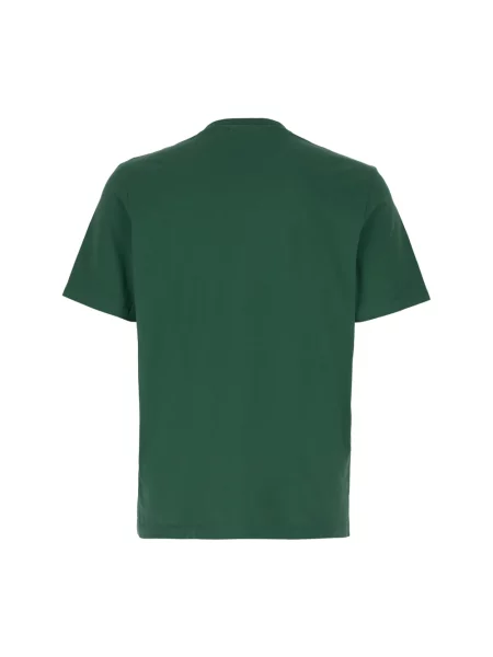 Koszulka Maison Kitsune zielona