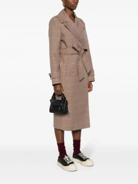Geantă shopper Longchamp din piele negru