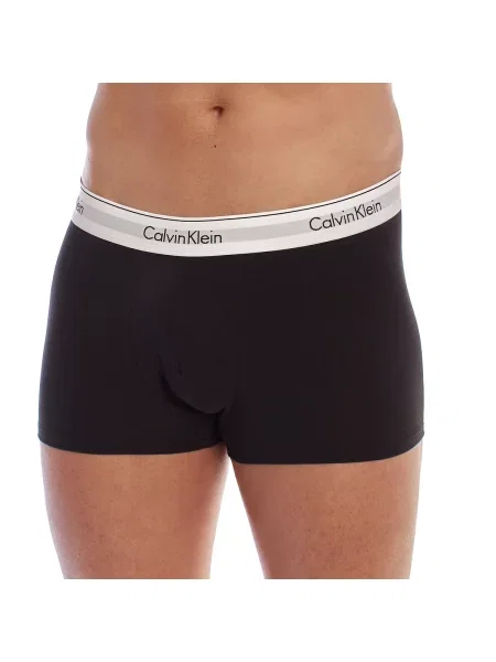 Chiloți Calvin Klein negru