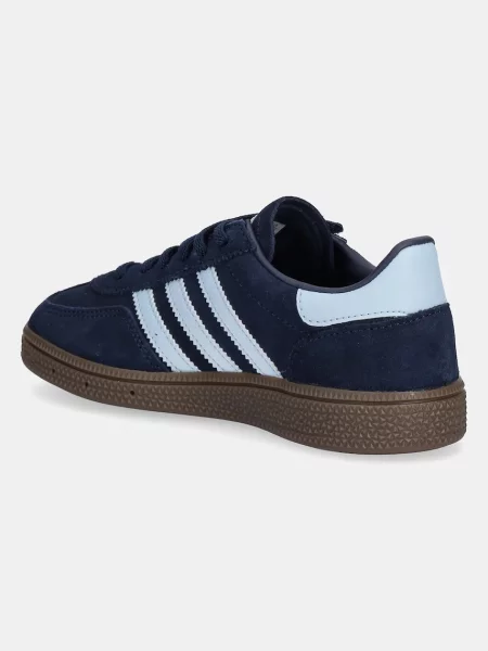 Adidas Originals Детски велурени маратонки HANDBALL SPEZIAL