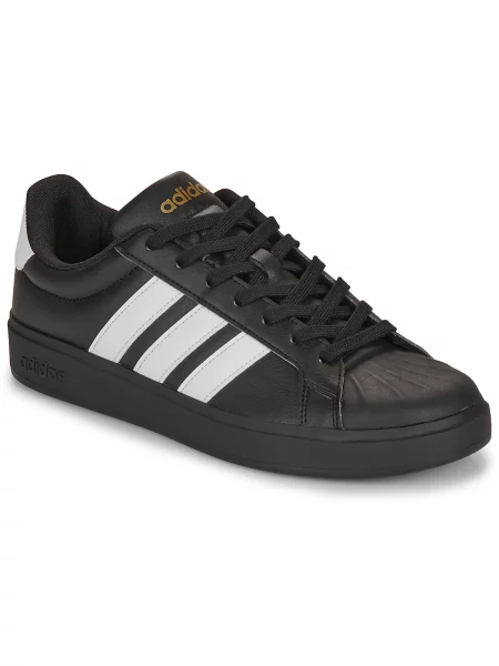 Tenisice Adidas crna