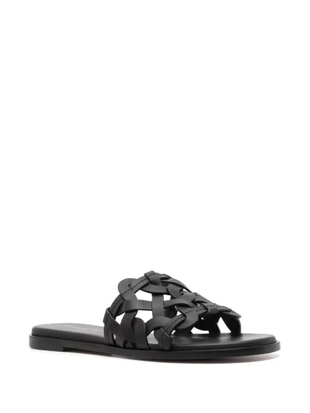 Sandale Gianvito Rossi negru
