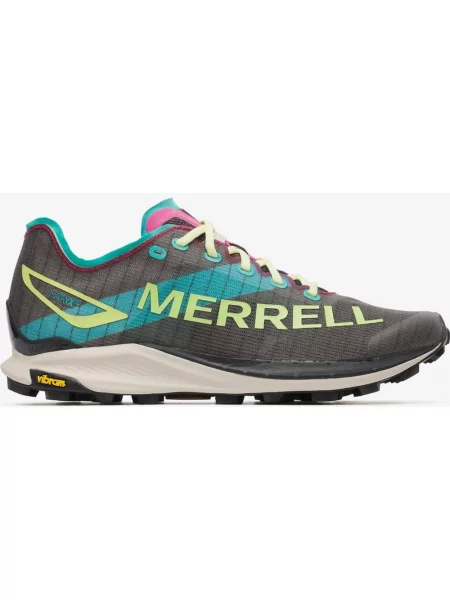 Buty do biegania Merrell MTL Skyfire 2 Matryx beżowy 36 czarny