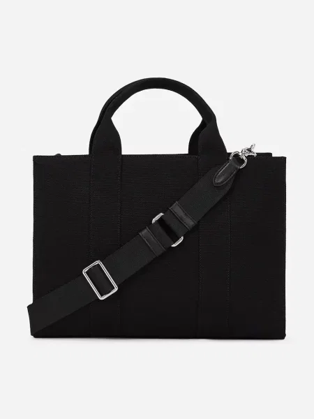 Сумка Karl Lagerfeld чорний
