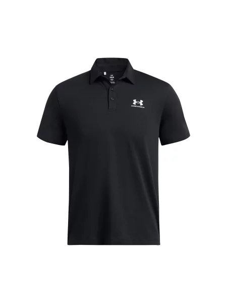 Polokošeľa Under Armour biela