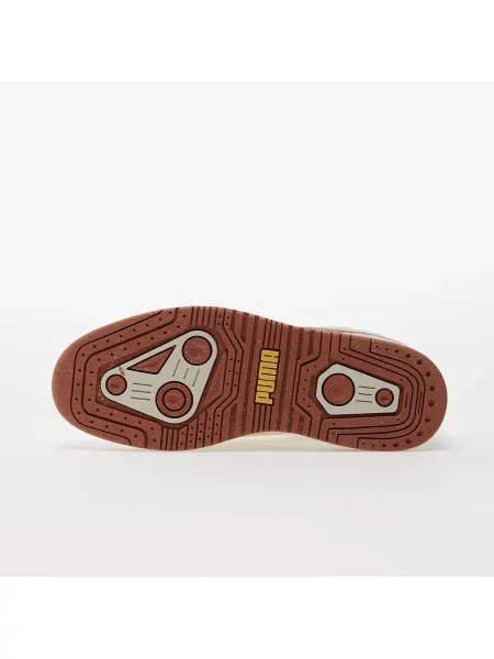 Tenisice Puma siva