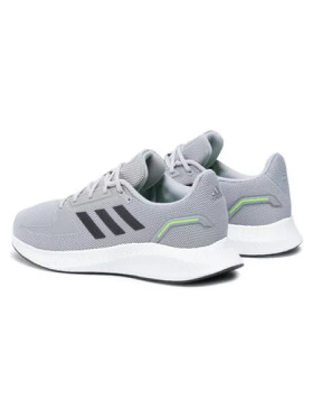 Adidas Tekaški čevlji Runfalcon siva