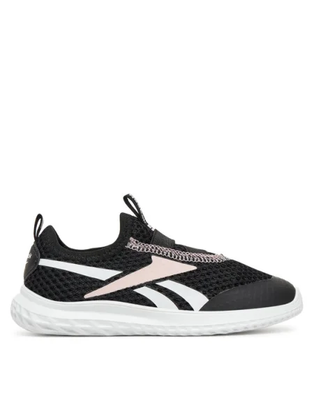 Reebok Сникърси черен