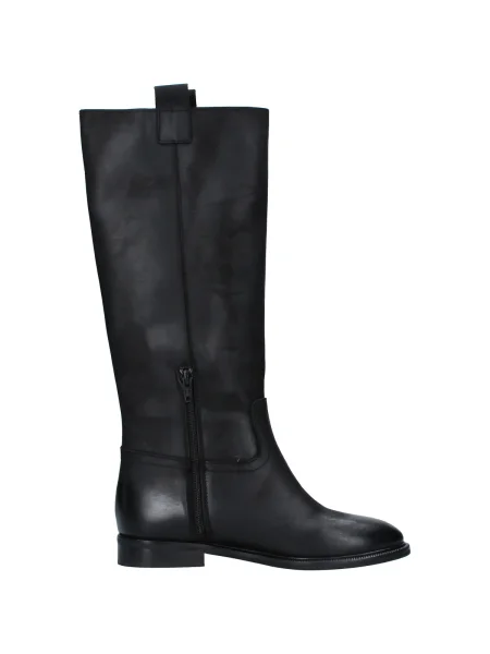 Pantofi Accademia negru