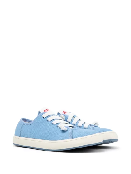 Sneakerși Camper albastru