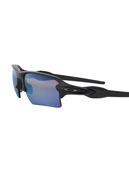 Okulary przeciwsłoneczne Oakley czarne