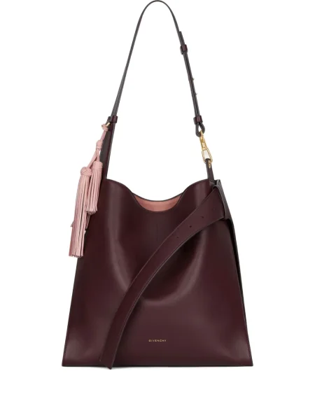 Curea Givenchy roșu