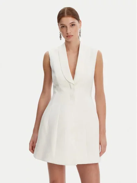 Cocktail obleka BARDOT