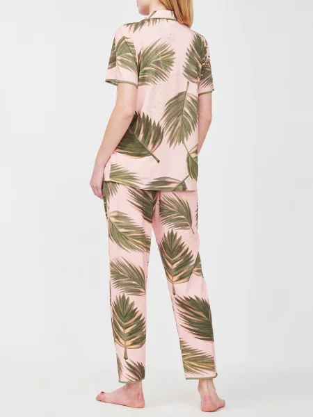 Піжама Cyberjammies рожева