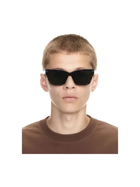 Okulary przeciwsłoneczne Off-white białe