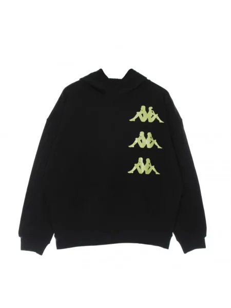 Bluza Kappa czarna