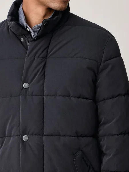Steppelt dzseki Barbour