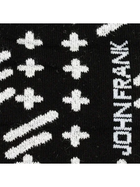 Ponožky John Frank