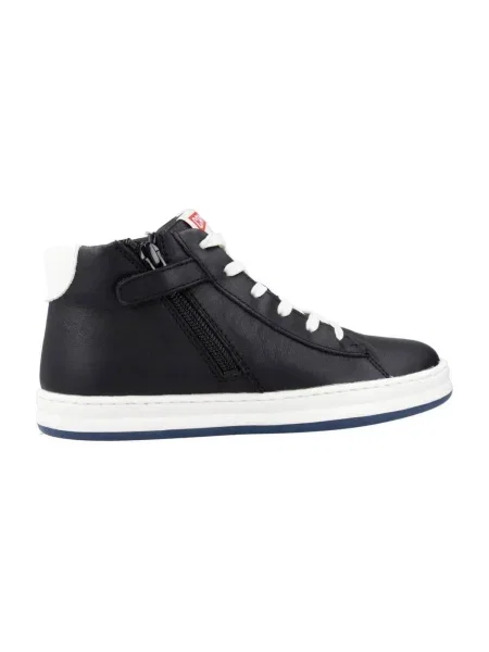 Pantofi copii Camper negru
