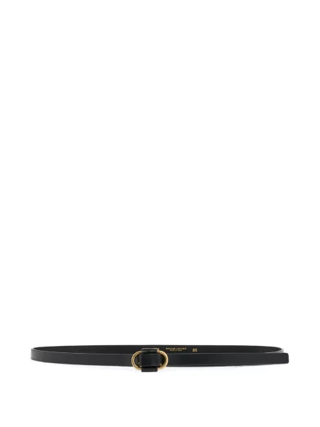 Curea Dsquared2 negru