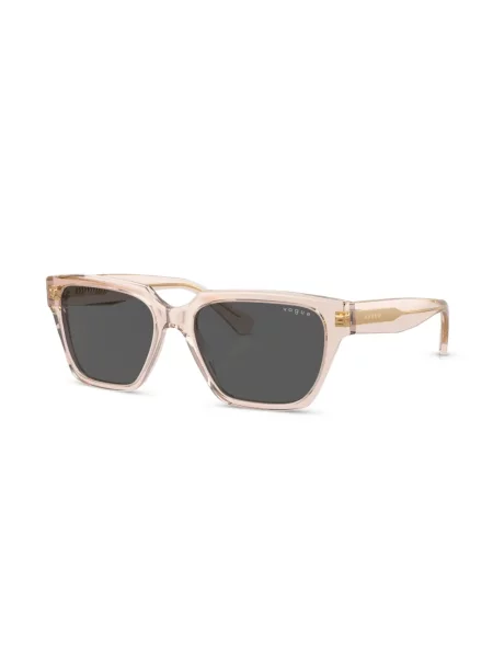 Raštuotos saulės akiniai Vogue Eyewear