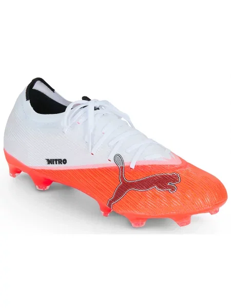 Félcipo Puma fehér