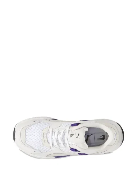 Маратонки Puma бяло
