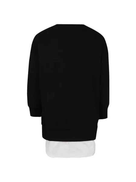 Pulover copii Dkny negru