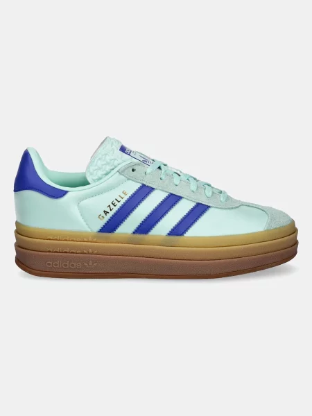 Tenisky adidas Originals Gazelle Bold W