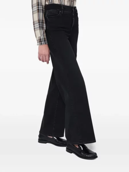 Blugi Frame negru