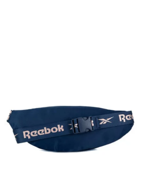 Kabelka Reebok modrá