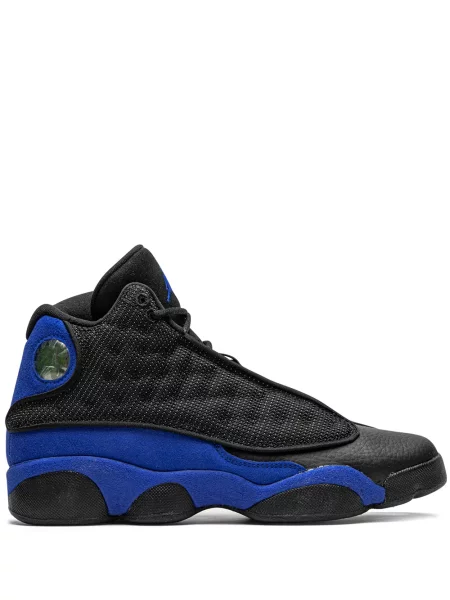 Sneakersy dziecięce Jordan Air Jordan 13 czarne