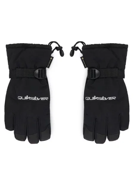 Quiksilver Mănuși schi negru