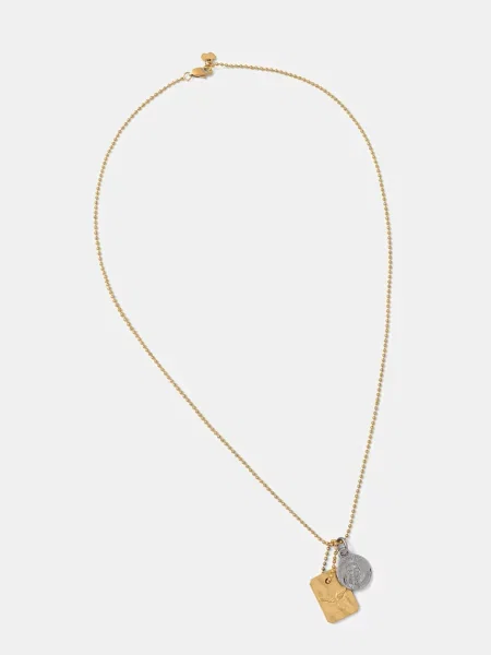 ZADIG&VOLTAIRE colier