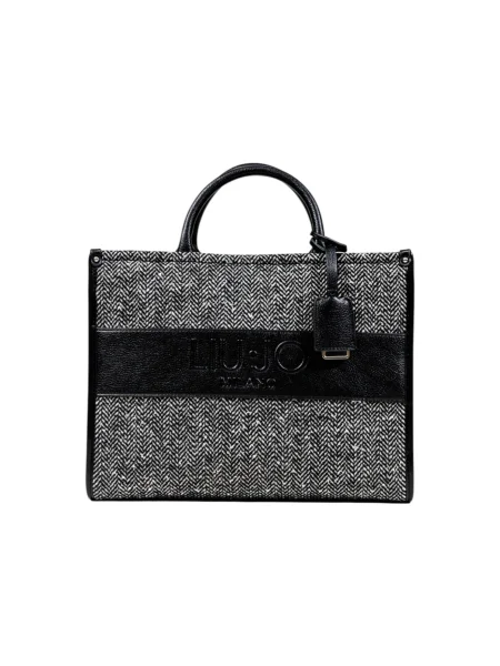 Torbica Liu Jo črna