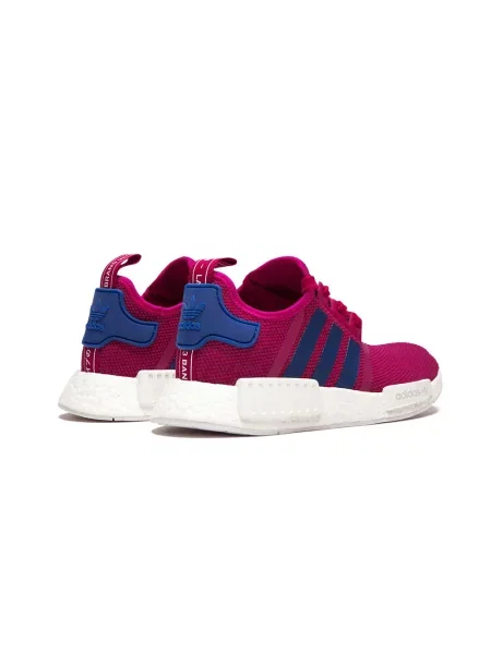 Tenisky Adidas NMD růžové