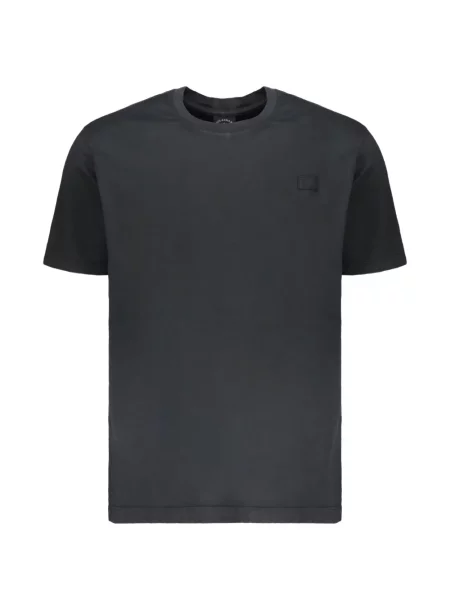 Tricou Paul & Shark negru