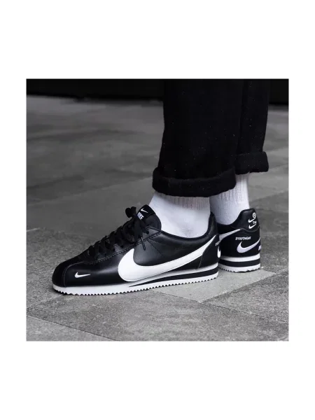 Pantofi Nike alb