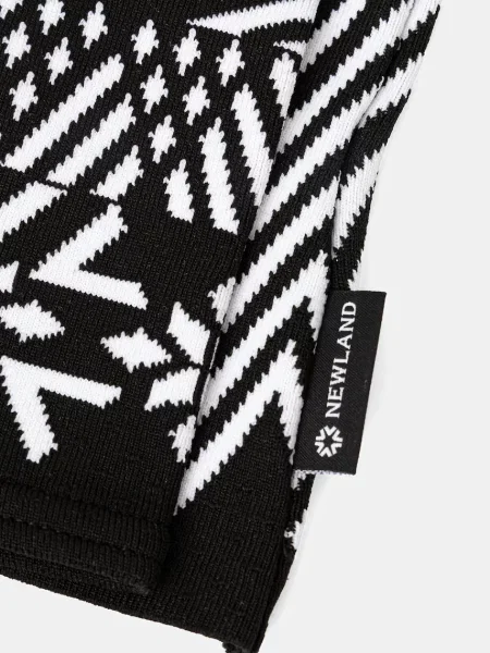 Мітенки Newland COMFY SLEEVES чорний