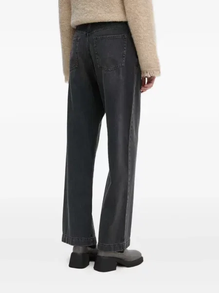 Struk traperice Day Birger Et Mikkelsen veze crna