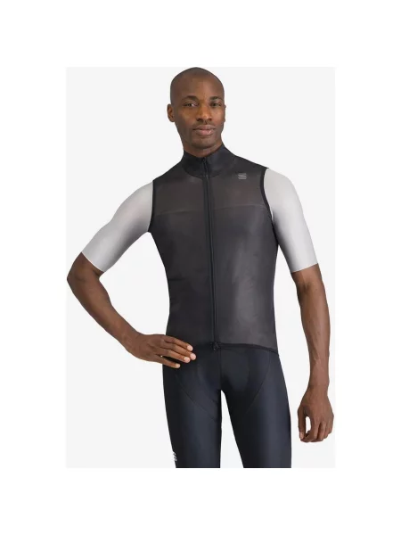 Kamizelka hydracyjna Sportful Light Air S czarny