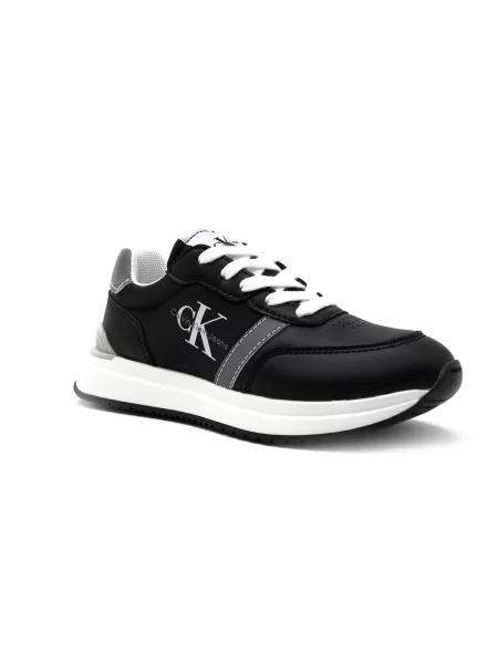 Calvin Klein Jeans Sneakers tornacipő