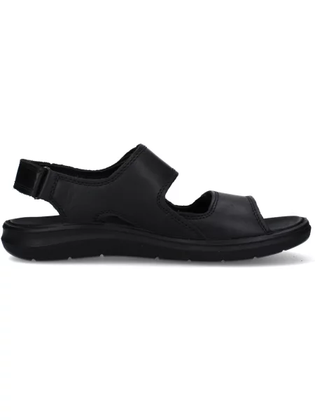 Pantofi Enval negru