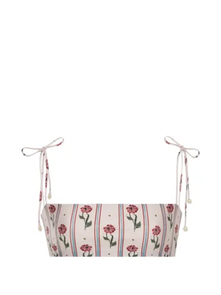 Top Agua By Agua Bendita