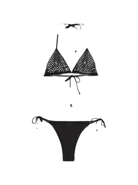 Bikini Fisico negru