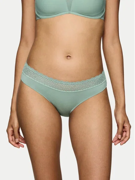 Triumph Chilot clasic Feel of Modal verde