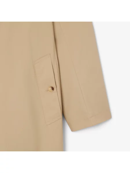 Lacoste Trencz beżowy
