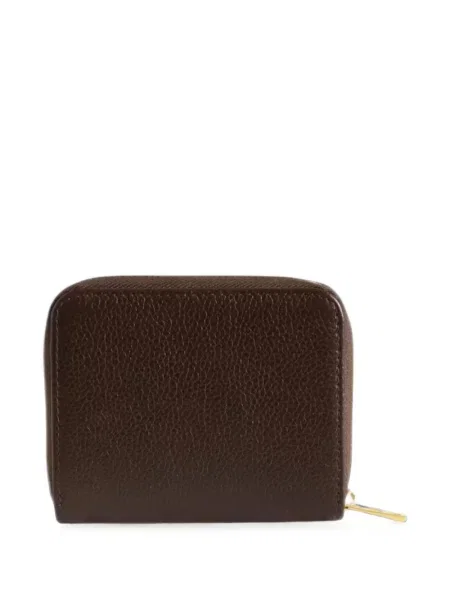 Portofel Zadig&voltaire maro